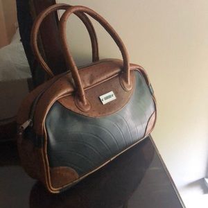 Spuren purse